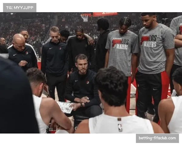 开拓者新老板即将到位球迷呼吁炒掉临时菜鸟主教练斯普利特 开拓者新老板即将到位球迷呼吁炒掉临时菜鸟主教练斯普利特