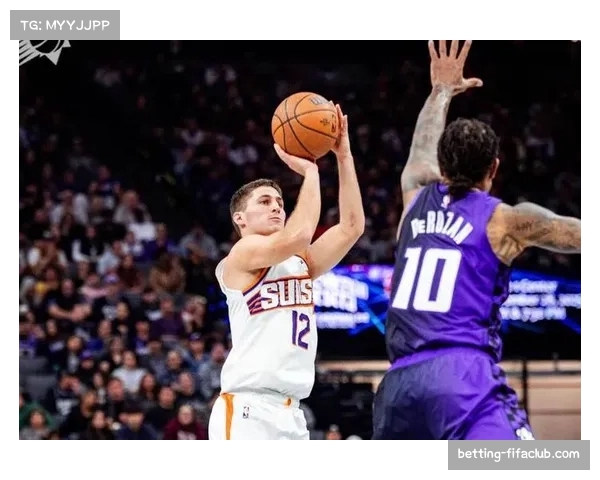 布克缺阵影响太阳进攻 吉莱斯皮需承担更多组织重任 布克缺阵影响太阳进攻 吉莱斯皮需承担更多组织重任